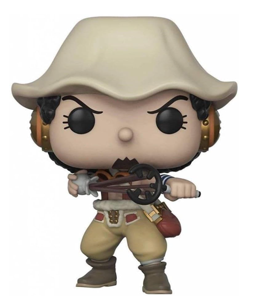 Funko POP! One Piece Usopp 401