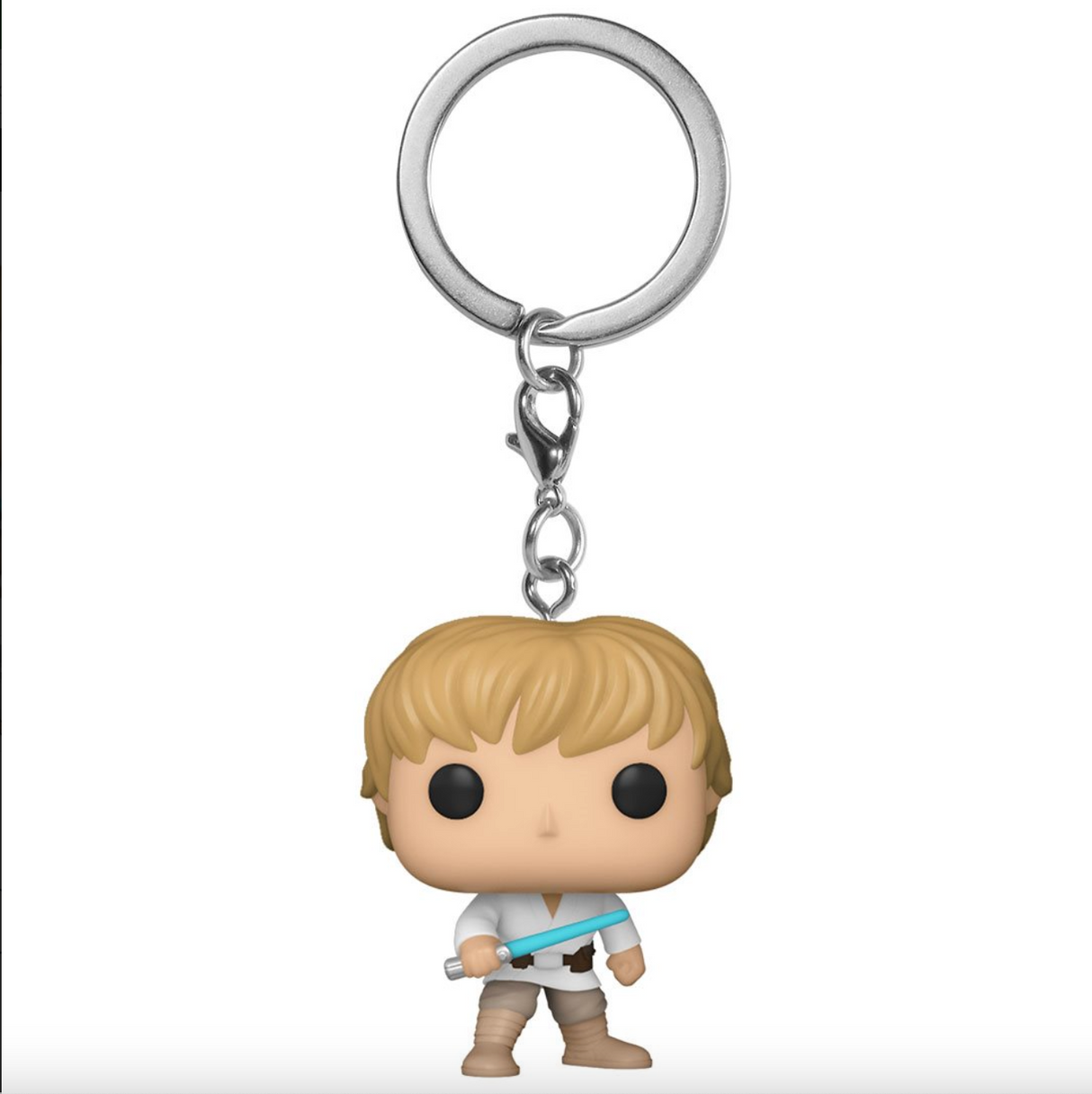 Funko POP! Star Wars Luke Skywalker Keychain