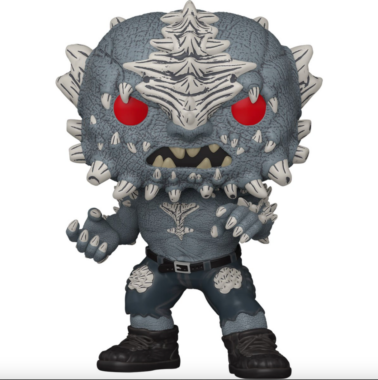 Funko POP! Smallville Doomsday Max 541
