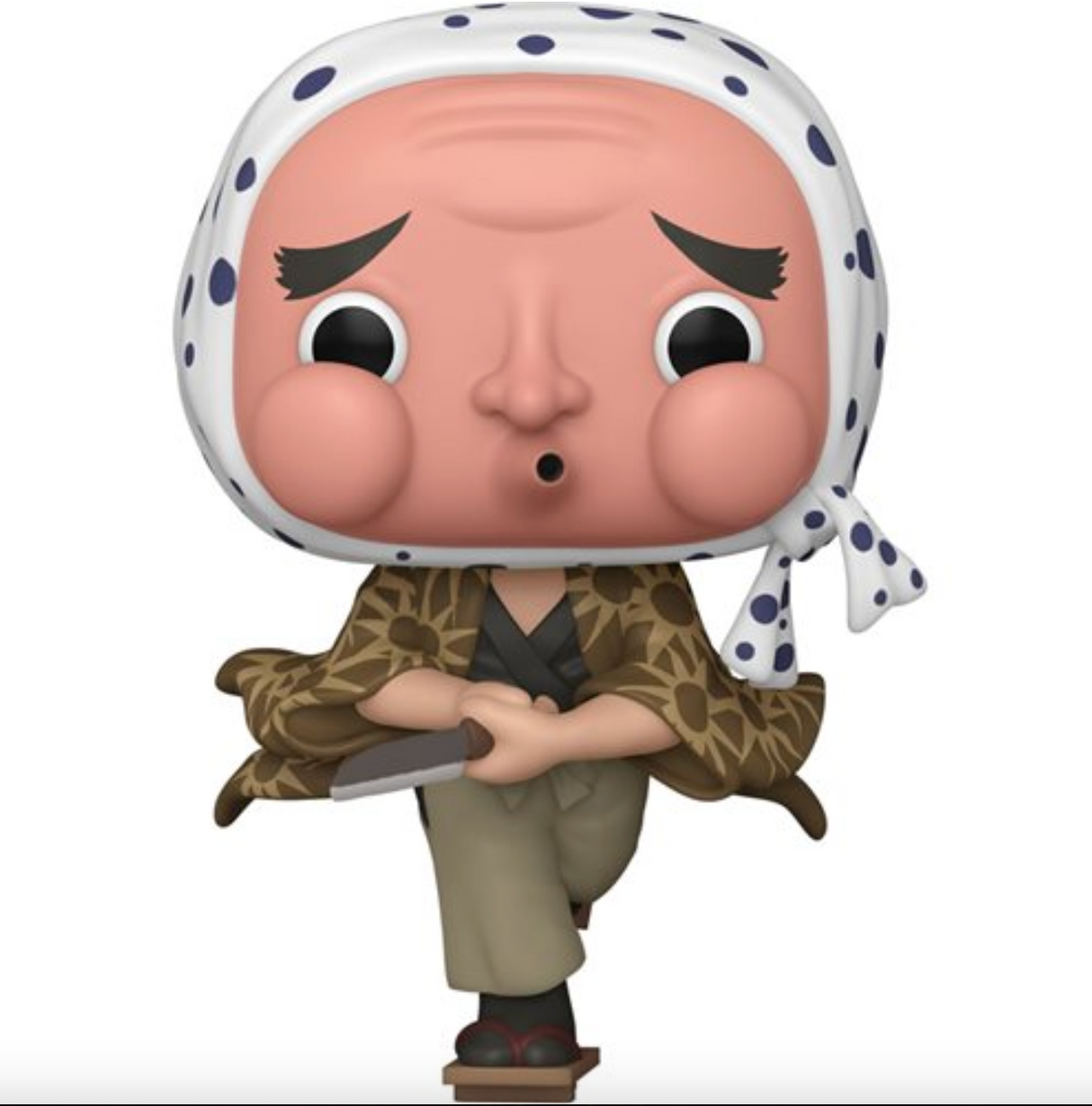 Funko POP! Demon Slayer Haganezuka 1407