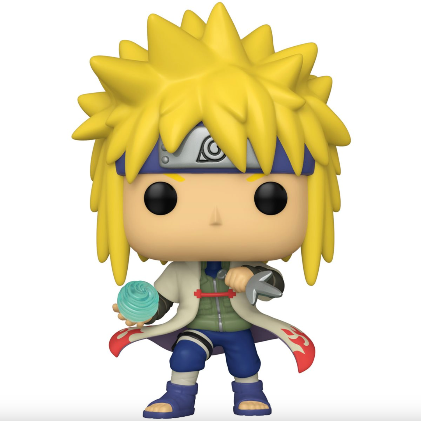 Funko POP! Naruto Shippuden Minato Namikaze 935