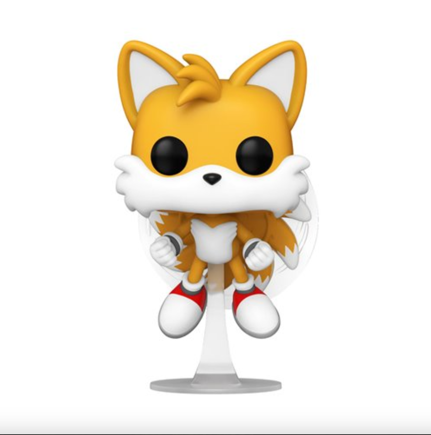 Funko POP! Sonic Tails Flying 978