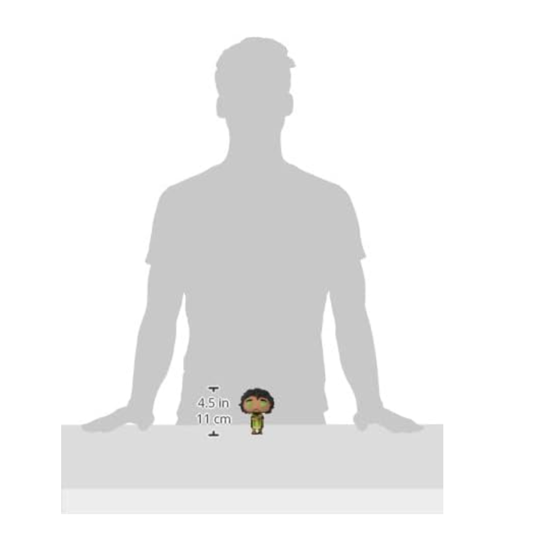 Funko POP! Disney Encanto Bruno Madrigal (Funko Shop GITD) 1150