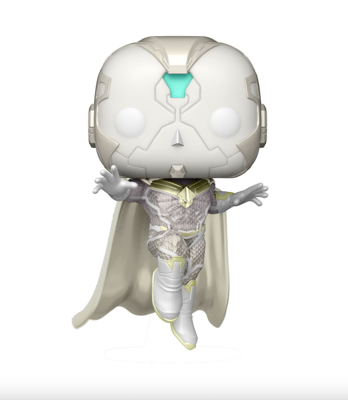 Funko POP! Marvel WandaVision The Vision 824