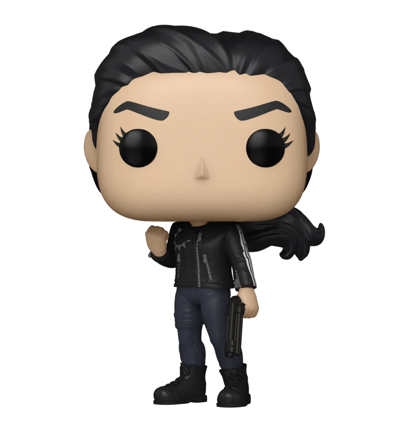 Funko POP! Marvel Studios Hawkeye Maya Lopez 1214