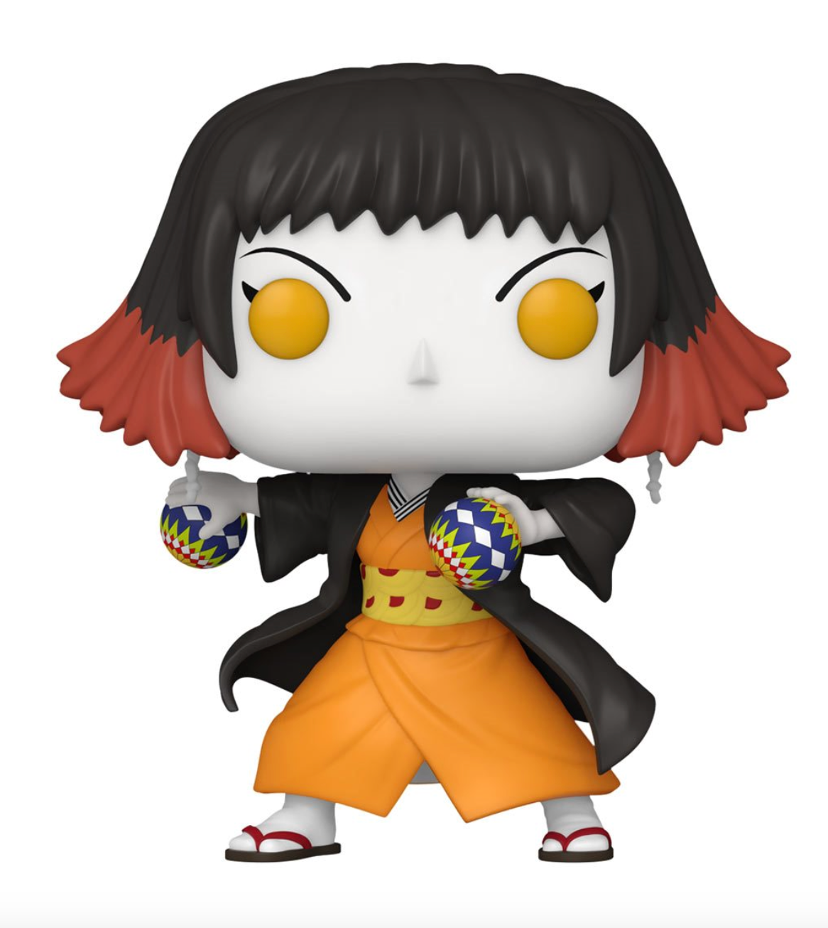 Funko POP! Demon Slayer Susamaru 1409