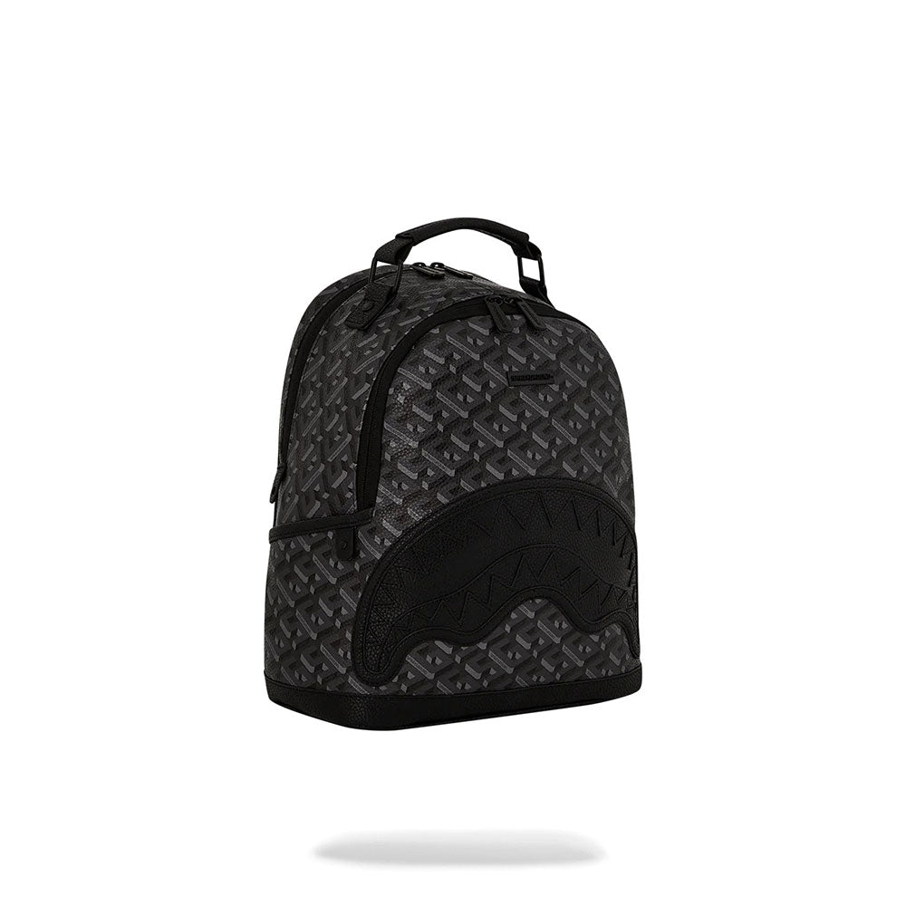 Sprayground 3DSG Thunderclap Savage Backpack DLXV