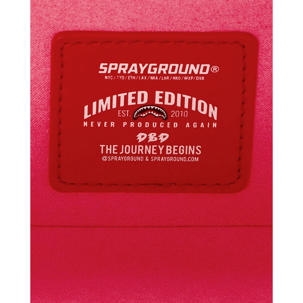 Sprayground Sorbet Stunna 2 Jewelry Case