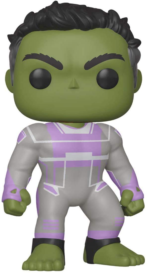 Funko POP! Marvel Avengers Hulk 463