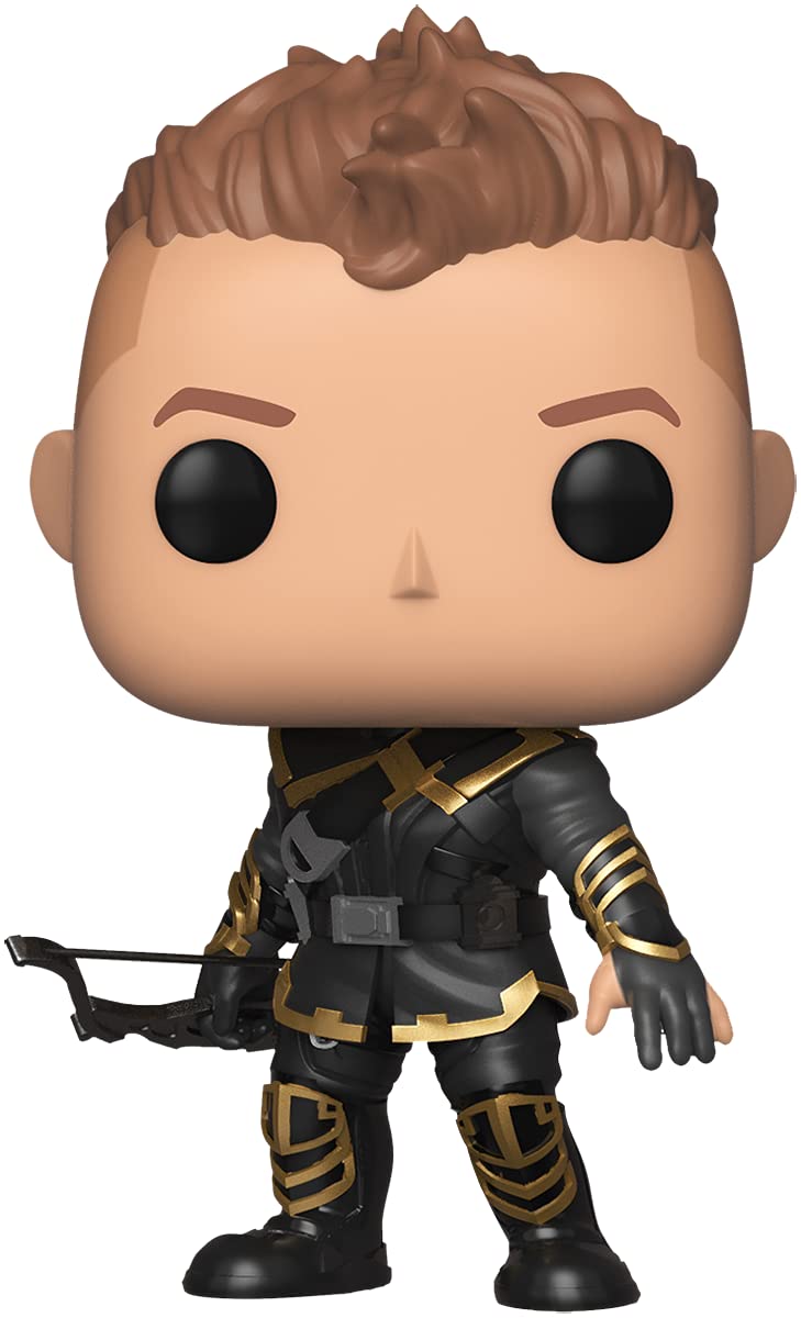 Funko POP! Marvel Avengers Hawkeye 457