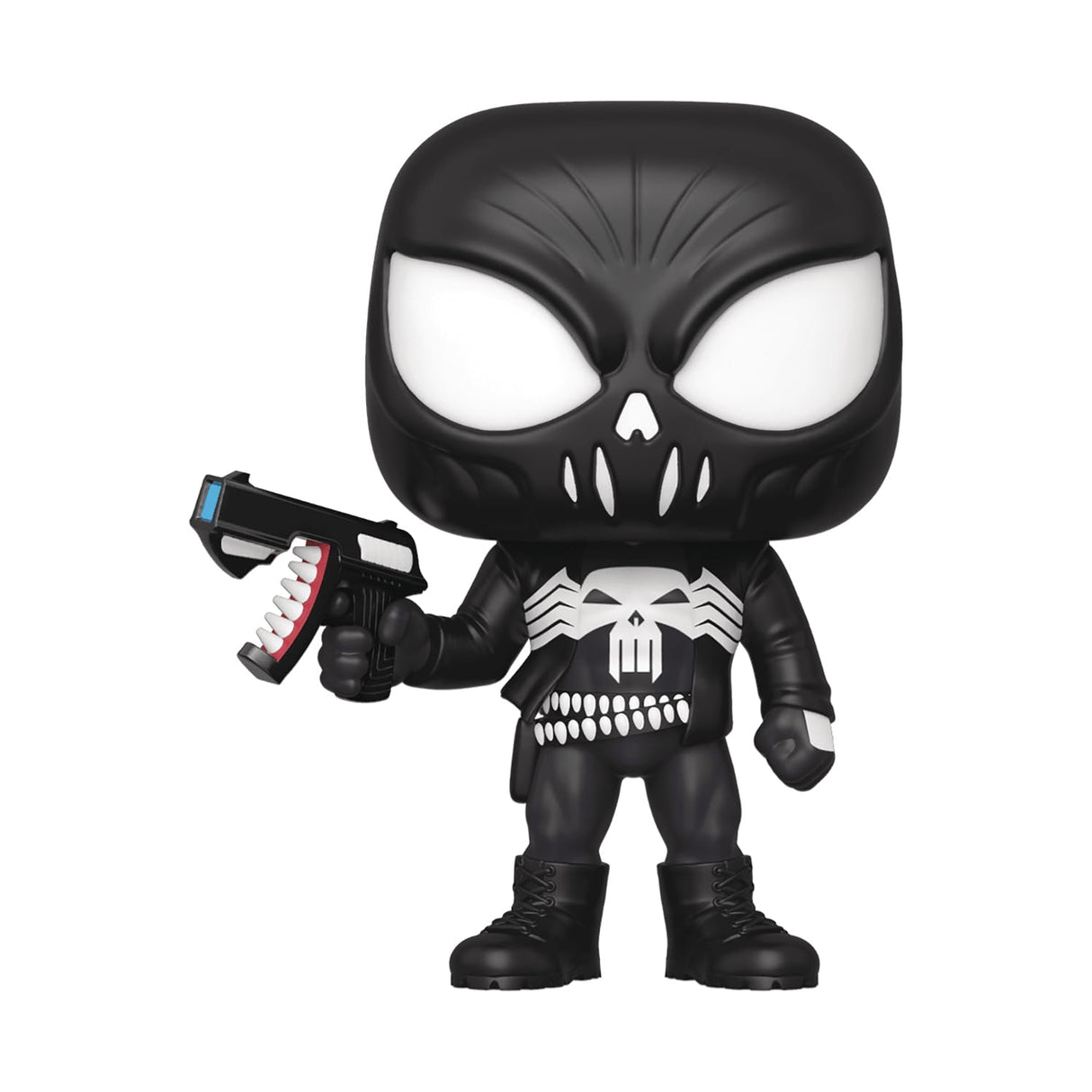 Funko POP! Marvel Venom Venomized Punisher 595