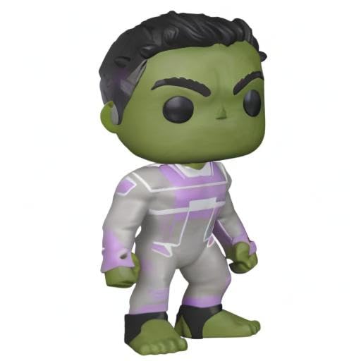 Funko POP! Marvel Avengers Hulk 463