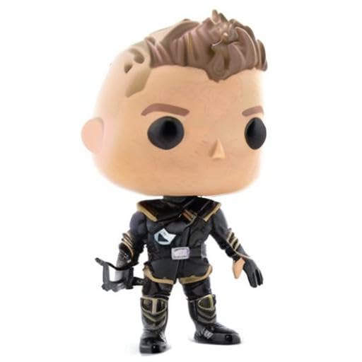 Funko POP! Marvel Avengers Hawkeye 457