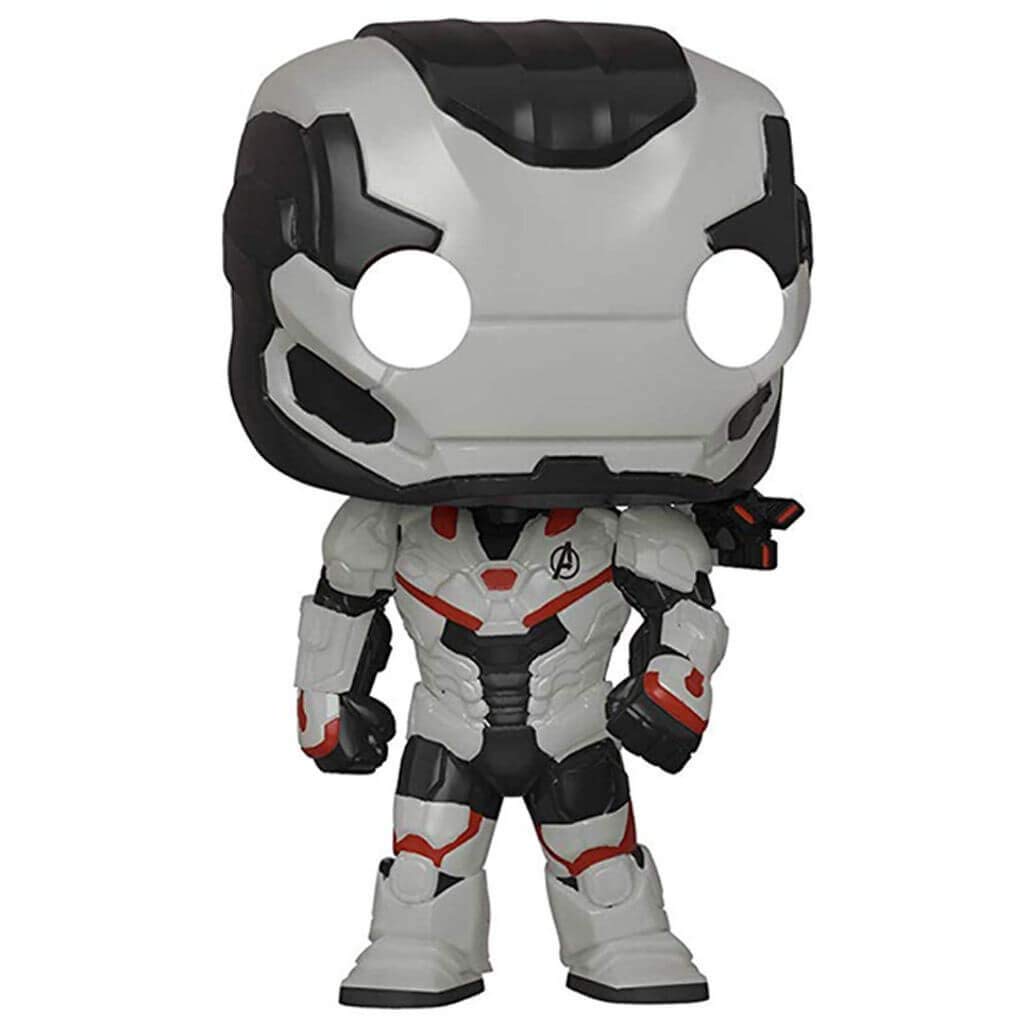 Funko POP! Marvel Avengers War Marchine 461