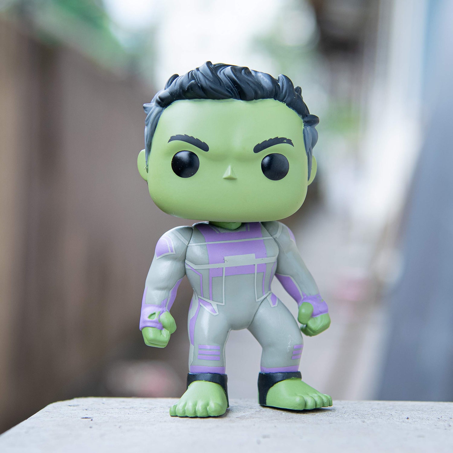 Funko POP! Marvel Avengers Hulk 463