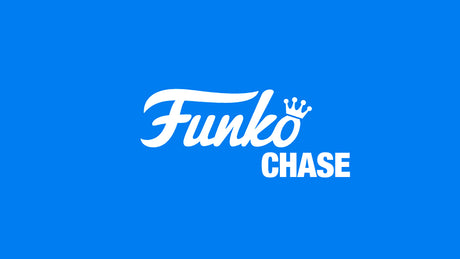 Funko pop! Chase collection POP SCV