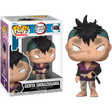 Funko POP! Demon Slayer Genya Shinazugawa 1406 POP SCV
