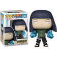 Funko POP! Naruto Shippuden Hinata with Twin Lion Fists 1339 POP SCV
