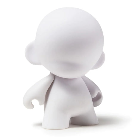 Kidrobot MUNNY 4-inch DIY Figure Figure POP SCV