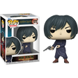 Funko POP! Jujutsu Kaisen Mai Zen’in 1372 POP SCV