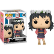 Funko POP! Demon Slayer Makomo 1405 POP SCV