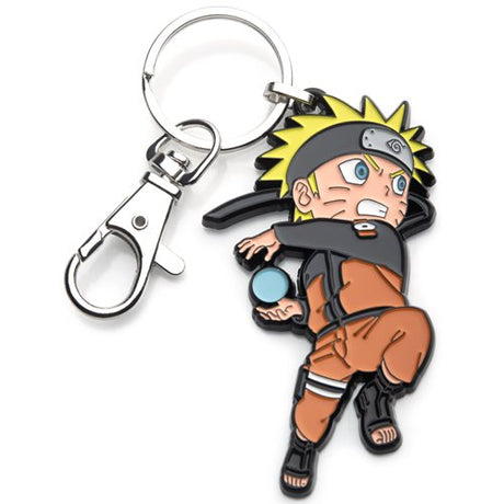 Naruto Shippuden Naruto Keychain