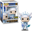 Funko POP! Black Clover Noelle (Valkyrie Armor) 1421 Diamond POP SCV