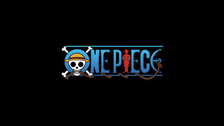 One Piece Funko POP collection POP SCV