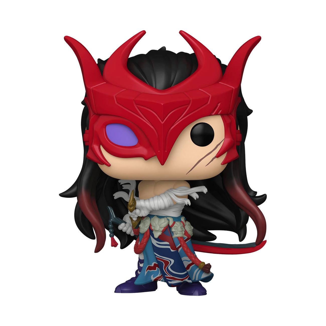 Funko Pop! Games: League of Legends - Yone 1082