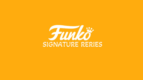 Funko POP Signature Series POP SCV