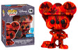 Funko POP! Disney Firefighter Mickey 19 POP SCV