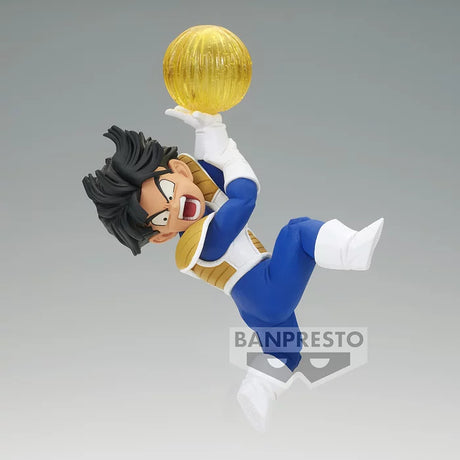 Banpresto Dragon Ball Series The Son Gohan II Figure POP SCV