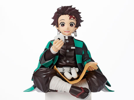 Sega x Jaia Demon Slayer Tanjiro Kamado Figure POP SCV
