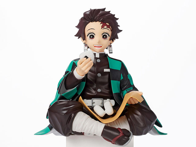 Sega x Jaia Demon Slayer Tanjiro Kamado Figure POP SCV