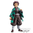 Grandista Demon Slayer Kamado Tanjiro Figure POP SCV