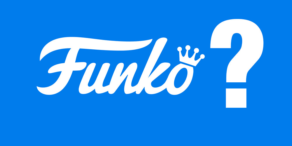 what exactly is a funko pop? | POP SCV