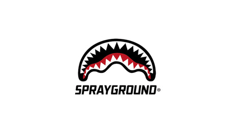 Sprayground Backpacks