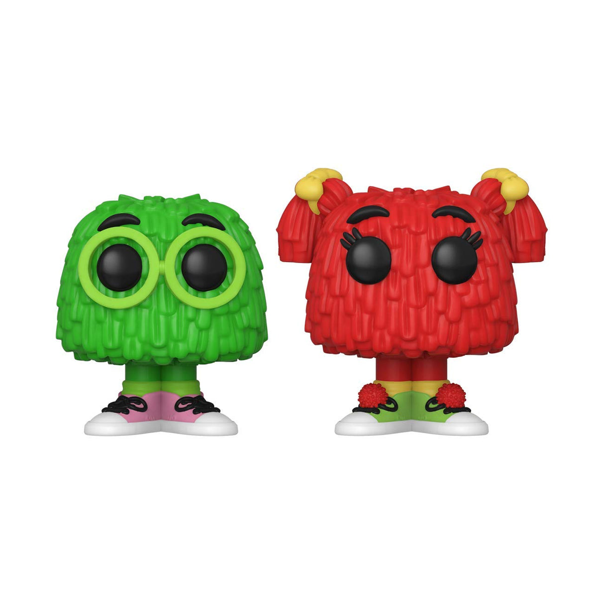 Funko POP! Fry Kids (2pack )
