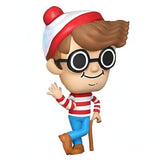 Funko POP! Where's Waldo Waldo 24