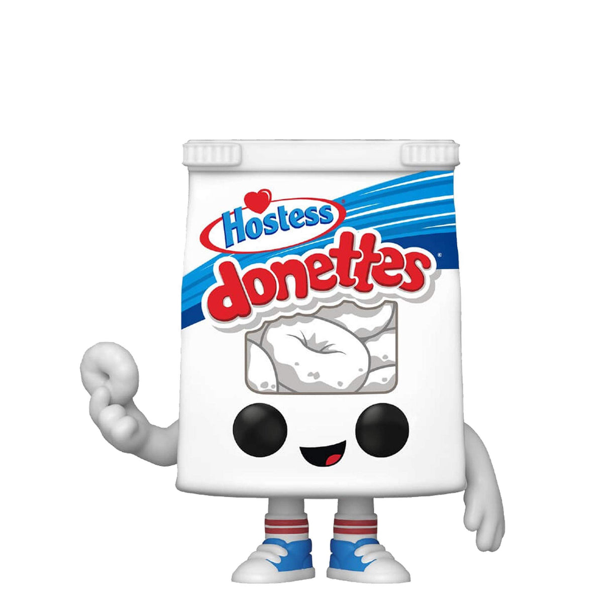 Funko POP! Hostess donettes Powered Donettes 81