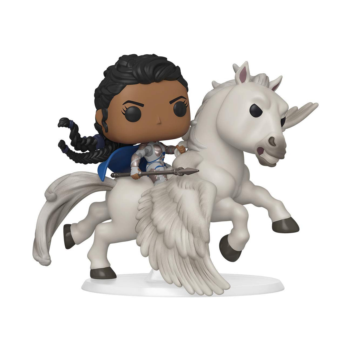 Funko POP! Marvel Avengers Endgame Valkyrie's Flight 86