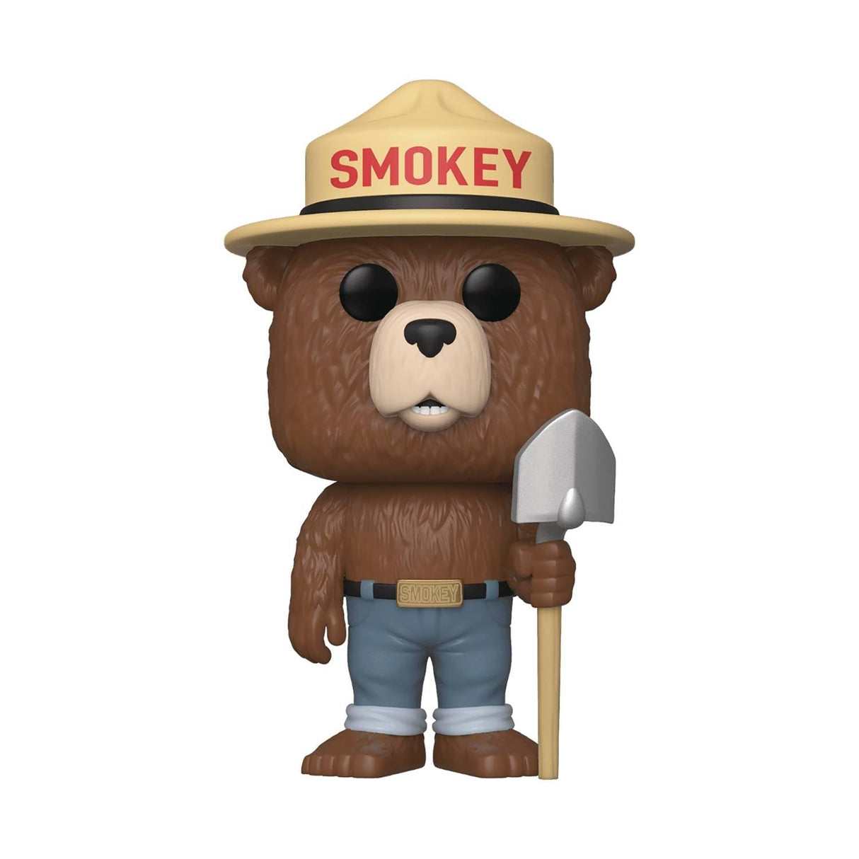 Funko POP! Official Licensee Smokey Bear 75