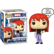 Funko POP! Marvel Mary Jane Watson 1260 POP SCV