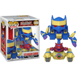 Funko POP! Yu-Gi-Oh! XYZ-Dragon Cannon 1456 | POP SCV