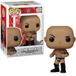 Funko POP! WWE The Rock 137