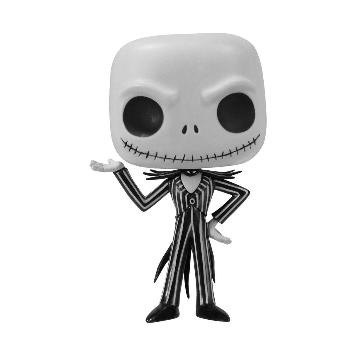 Funko POP! Disney Jack Skellington 15