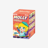 POP MART MOLLY My Instant Superpower Series