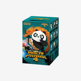 POP MART Universal Kung Fu Panda 4 Series