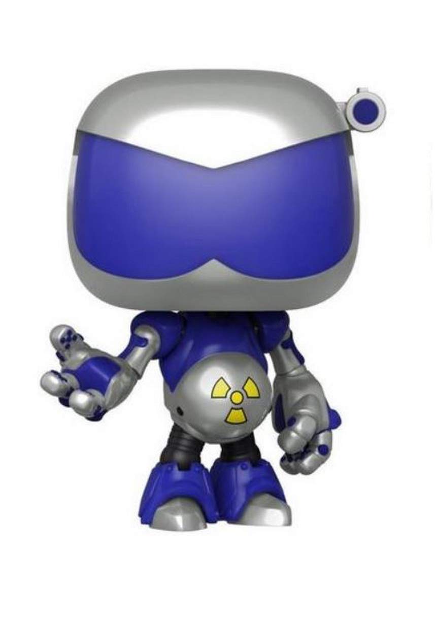 Funko POP! Toonami Toonami Tom 749