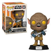 Funko POP! Star Wars Concept Series Chewbacca 387